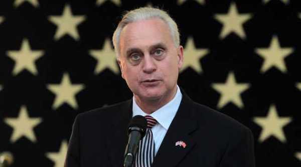 ABD: Tüm bilgileri Ankara'ya verdik