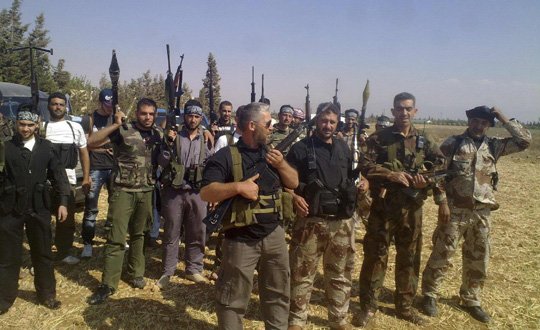 Esad için son tarih 22 Temmuz