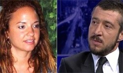 Sürpriz aşk dedikodusu