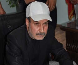 33 yıl sonra hapisten böyle çıktı!