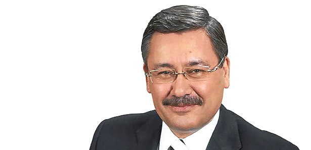 Melih Gökçek'i şaşırtacak seçim anketi!