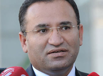 Bozdağ: Üniversitelerde cami de olmalı
