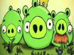 Yeni Angry Birds çok farklı