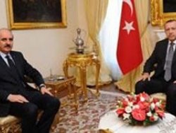 Başbakan'ın 2014 stratejisi