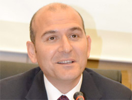 Soylu'dan AK Parti iddiasına yanıt