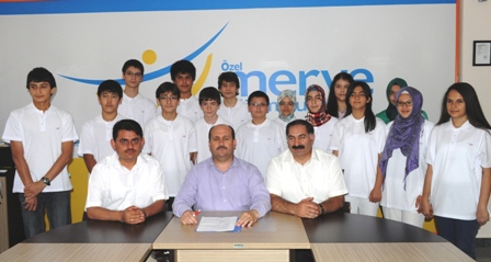 Merve, SBS’de liderliğini sürdürüyor