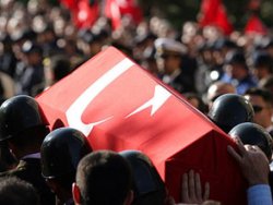 Kato Dağı'nda çatışma: 1 asker şehit