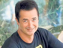 Acun'un ilginç çorap takıntısı