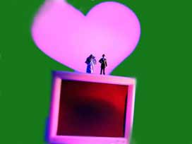 e-evlilik sitelerinde neler oluyor?