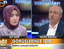 Miroğlu'dan çok konuşulacak açıklamalar!