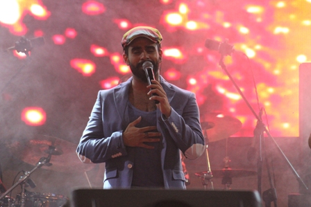 Beyşehir'de Gökhan Türkmen rüzgarı