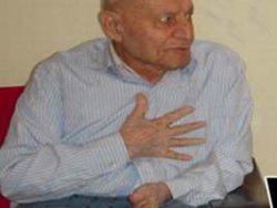 Hüseyin Üzmez: Acilen şeriat gelmeli