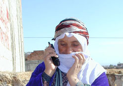 Cep telefonunu niçin kullanıyoruz?