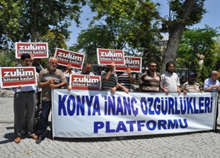 Suriye’de zulüm sürüyor
