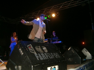 Konser haberleri patladı