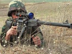 Şırnak'ta çatışma: 2 şehit