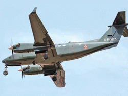 Uludere olayından sonra İnsanlı Heron dönemi