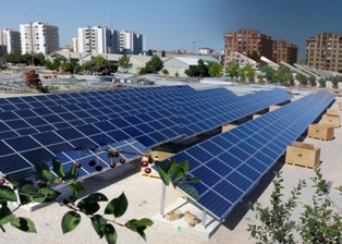 MEDAŞ’ta yatırımlar hız kesmiyor