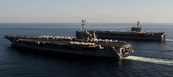 İran, Hürmüz Boğazı'nı kapatacak mı?