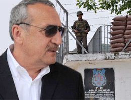 Ağar, "Kürt raporu" yazıyormuş