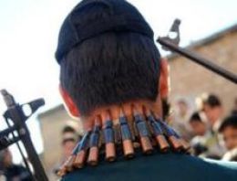 Suriye sınırında şiddetli çatışmalar