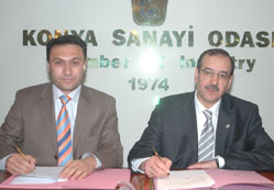 Sanayiciye, uzun vadeli kredi imkanı