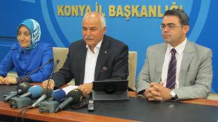 Gündemdeki kanunları değerlendirdi