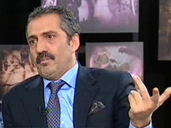 Yavuz Bingöl'den CHP'ye veto!