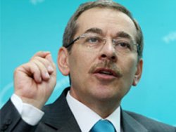 Şener'den cumhurbaşkanlığı açıklaması