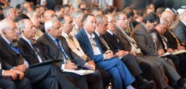 'Dünya Suriye'yi yalnız bıraktı'