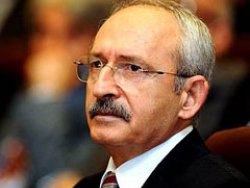 Kılıçdaroğlu'na tepkiler çığ gibi büyüyor