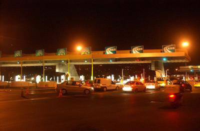 FSM'de ölümlü kaza