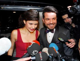 Ünlü çifte rekor teklif!