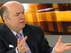 Fehmi Koru, Cemaat partisinin tarihini verdi