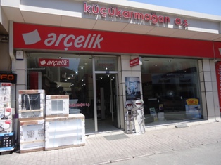 Evlerin vazgeçilmezi Küçükarmağan