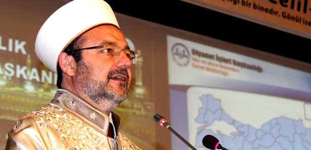 Biz Ramazanı değiştirmeye kalkışıyoruz