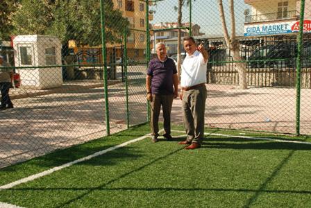 Karatay'da eğitim seferberliği