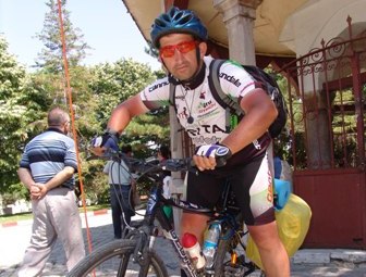 Sağlıklı yaşam için çevre turu