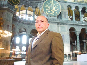 Topkapı Haluk Hoca'dan sorulacak!