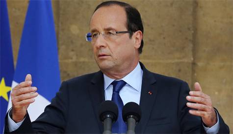 Fransa’dan Tarihi Adım