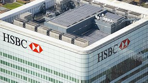 HSBC kara para aklamış!