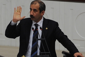 İsa Gök CHP'ye adeta ders verdi