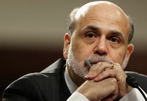 Bernanke'den tehlike sinyali