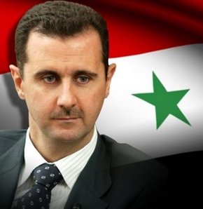 "Esad kimyasal silah kullanacak"