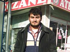 Faturası ağır oldu