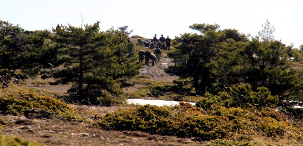 PKK'nın uyuşturucu ticaretine en büyük darbe