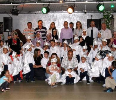 Akşehir’de sünnet başvuruları başladı