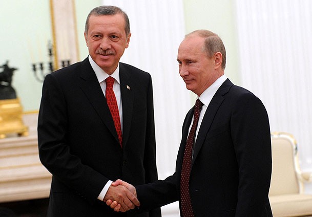 Türkiye ve Rusya, ticarette yerel para birimlerini kullanmak istiyor