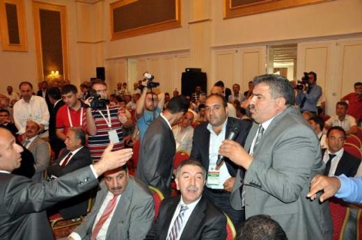 Tarım Bakanı Eker'e 'ŞOK' istifa çağrısı