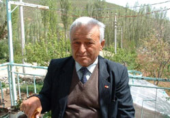 Kan bağışı kampanyası